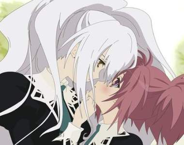 《百合動畫人氣票選》日常校園輕百合作品當道～