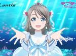 《LoveLive! Sunshine!!》買單曲CD送團員三圍資料(驚) 《LoveLive! Sunshine!!》買單曲CD送團員三圍資料(驚)