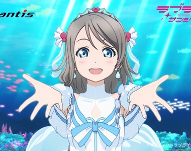 《LoveLive! Sunshine!!》買單曲CD送團員三圍資料（驚）