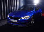 AC Schnitzer改造《BMW M3》裡裡外外大進化 AC Schnitzer改造《BMW M3》裡裡外外大進化