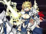 Fate《槍乳上阿爾托莉亞》歐派份量絕對不是反映繪師本人的癖好 Fate《槍乳上阿爾托莉亞》歐派份量絕對不是反映繪師本人的癖好