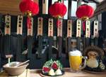 自製《狗狗居酒屋》推主媽媽超神之作竟然還全部來自百圓商店!? 自製《狗狗居酒屋》推主媽媽超神之作竟然還全部來自百圓商店!?
