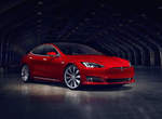 2017年式《Tesla Model S》小改款變臉有沒有更帥呢? 2017年式《Tesla Model S》小改款變臉有沒有更帥呢?