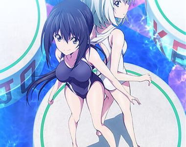 有病賣肉的極致作品《競女!!!!!!!!》沒想到真的有天才要實現動畫化...