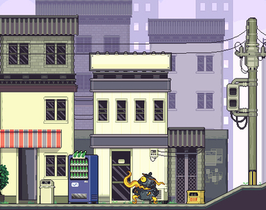 《Miyamori》加拿大團隊開發的日本文化傳承獨立遊戲