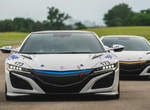 油電超跑《Acura NSX》熱血爬山不缺席 油電超跑《Acura NSX》熱血爬山不缺席