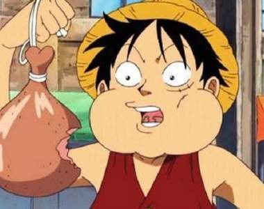 《吃貨的特質》給我吃的其餘免談（口水）