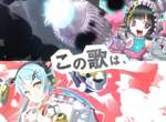 《Toyota擬人化》攜手與VOCALOID GUMI合作 主題曲登場 《Toyota擬人化》攜手與VOCALOID GUMI合作 主題曲登場