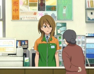 《買東西付錢的方式》零錢該放在鈔票上還是下方