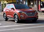 2017年式《Hyundai Tucson》揪竟有什麼不一樣呢? 2017年式《Hyundai Tucson》揪竟有什麼不一樣呢?