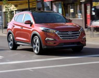 2017年式《Hyundai Tucson》揪竟有什麼不一樣呢?