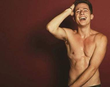 《巨星定番》“愛豆”都曾有過「斷一根」的經驗!?