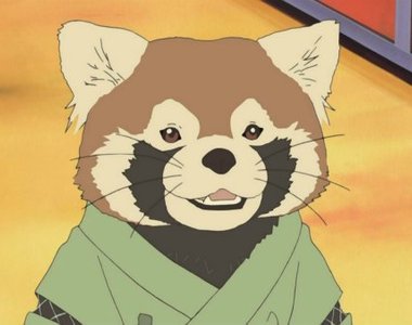 日本傳說中的妖怪《鵺》其實可能是小貓熊?