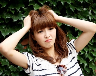 《女大生會遇到的誤解》比起用幻想的實際上真的很不一樣