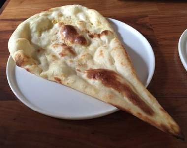 《印度料理的衝擊事實》印度人平常其實不吃饢餅！？