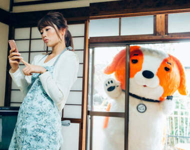 《動漫與現實的反差》網友舉例那些不會發生的事情