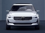 概念雙生《Volvo 40.1、40.2 Concept》要提前預演未來 概念雙生《Volvo 40.1、40.2 Concept》要提前預演未來