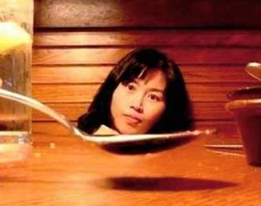 就是這麼神《萬物的巧合一瞬間》這這這不是恐怖片阿