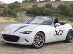 V8心臟助陣《Mazda MX-5》馬力上看525匹 V8心臟助陣《Mazda MX-5》馬力上看525匹