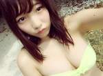 《16歲的E奶寫真第二回》除了小虎牙「京佳」還有一對宅宅美人痣 《16歲的E奶寫真第二回》除了小虎牙「京佳」還有一對宅宅美人痣