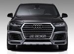 JE Design改造《Audi Q7》馬力上看522匹還有霸氣勁裝 JE Design改造《Audi Q7》馬力上看522匹還有霸氣勁裝