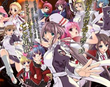 夜勤病棟回來了《Mink18禁遊戲全女角工口遊戲》啪啪啪拯救蒼生…