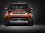 新世代《Land Rover Discovery》巴黎車展前搶先露臉 新世代《Land Rover Discovery》巴黎車展前搶先露臉