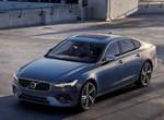 《Volvo S90 R-Design》豐臀V90一起勁裝上身 《Volvo S90 R-Design》豐臀V90一起勁裝上身