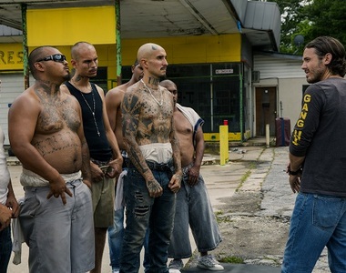 好人、壞人傻傻分不清楚 A咖條子邪惡指數大評比