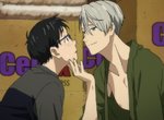《YURI!!! on ICE》魅力無窮令俄羅斯花式滑冰選手也著迷 《YURI!!! on ICE》魅力無窮令俄羅斯花式滑冰選手也著迷