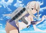 COSER神創意《艦娘連裝魚雷製作法》棒狀物有著無限可能…… COSER神創意《艦娘連裝魚雷製作法》棒狀物有著無限可能……