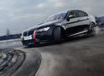 MR Car Design改造《BMW M3》馬力上看450匹 MR Car Design改造《BMW M3》馬力上看450匹