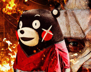 嚇死人的《古蹟消防演習》從熊本城逃跑的難度會不會太高了……