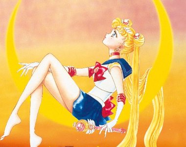 東京《美少女戰士展覽》美戰迷們準備手刀訂機票了嗎？