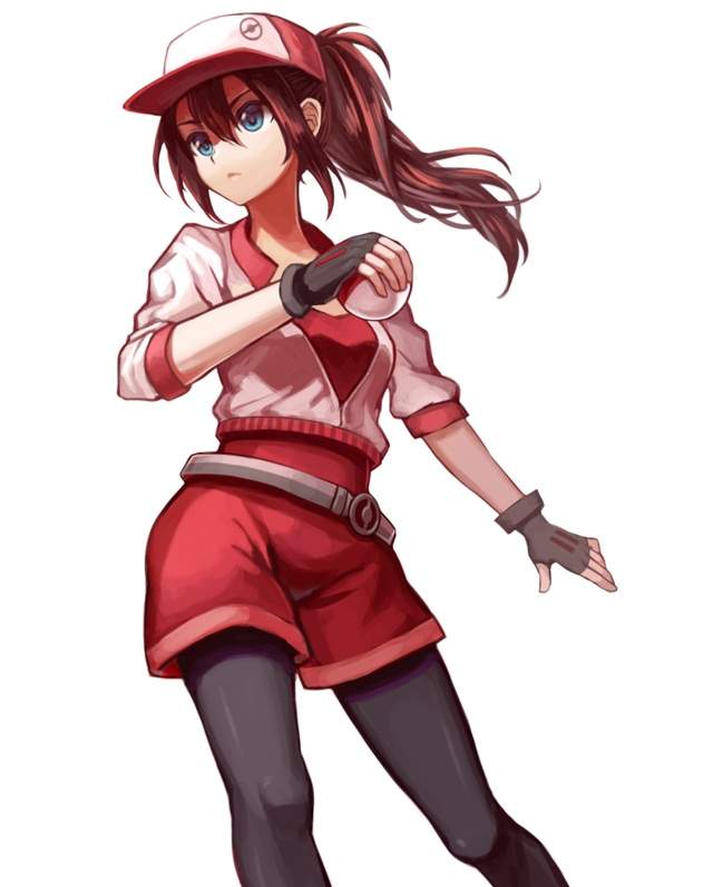 讓韓國訓練師也著迷的 Pokemon Go女訓練師繪圖 如果是這樣的妹子我可以 ゚ ゚