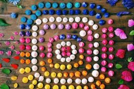 熱門標籤《我的Instagram LOGO》自己做出來的就可以接受了吧ww