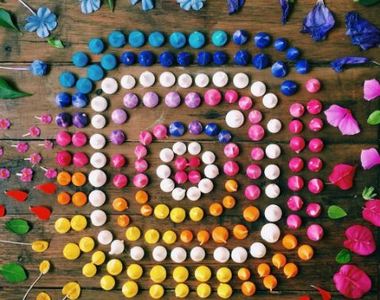 熱門標籤《我的Instagram LOGO》自己做出來的就可以接受了吧ww