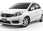 小改款《Honda Brio》炯炯有神是不是更有型呢? 小改款《Honda Brio》炯炯有神是不是更有型呢?