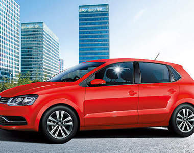 日本限量《VW Polo Premium Edition》揪竟加了什麼料呢？