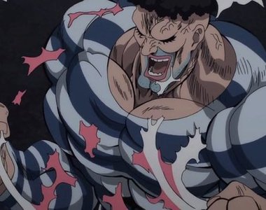 隱藏在《路人超能100》動畫細節裡的一拳超人要素