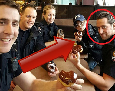 《不存在的房間》小童星的帥老爸讓歐美網友流口水