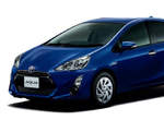 《Toyota Aqua S“Style Black”》人氣第一當然要來點特別的 《Toyota Aqua S“Style Black”》人氣第一當然要來點特別的