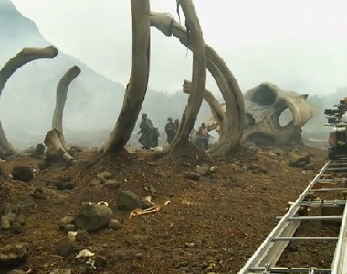 《金剛：骷髏島》首次公開幕後影片 Loki這次變成了特種部隊成員