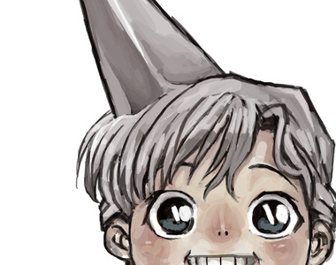 同人社團試作《毛利蘭斧槍》小蘭姊姊真的變成殺人兵器了……