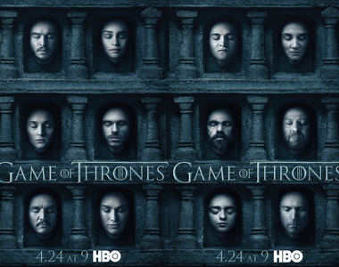 《冰與火之歌》第六季預告 這是一個死光光的節奏...？