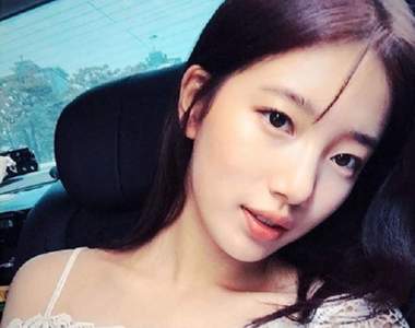 黑色情人節票選《最想一起吃炸醬麵的明星》好希望夢想成真啊......