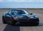 馬力660匹《Chevrolet Corvette》化身純電猛獸破紀錄 馬力660匹《Chevrolet Corvette》化身純電猛獸破紀錄