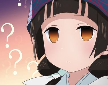 《熊巫女動畫版結局爭議》獵奇漫畫家表示看得很愉快