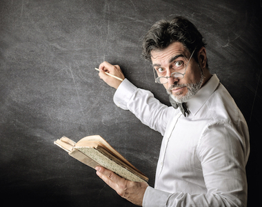 《如何辨認這是個聰明人》還是承認自己是個笨蛋比較快樂