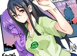 少年Jump+《i少女》推文轉貼數達到一萬次就有エロ好康 少年Jump+《i少女》推文轉貼數達到一萬次就有エロ好康